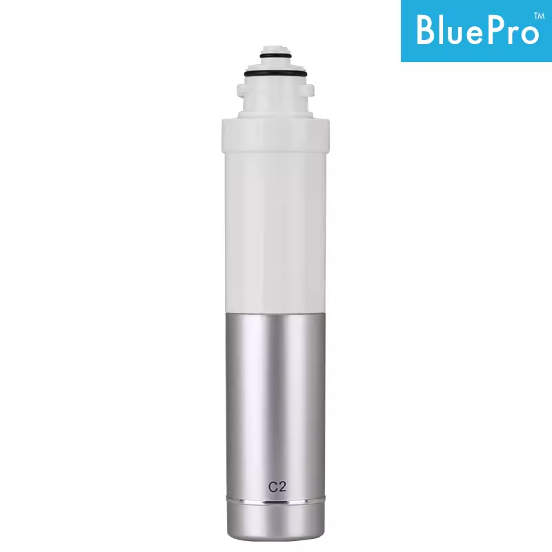 BluePro博乐宝C2后置活性炭滤芯——适用于C系列/E系列净水器