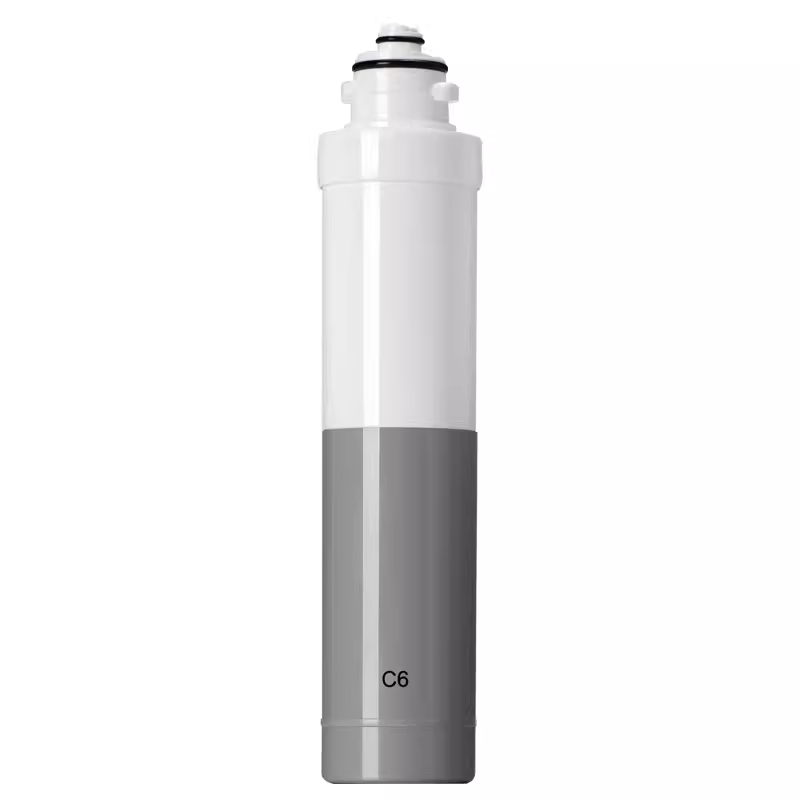 BluePro博乐宝C6后置活性炭滤芯——适用于C02升级版净水器